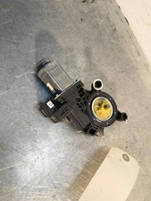 Leve vitre electrique avant gauche SKODA FABIA 2 PHASE 1 5J4837461