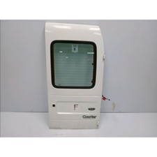 porte battante arrière droite