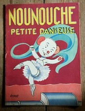NOUNOUCHE - T21 : NOUNOUCHE