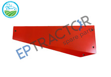 1672787M1 Side Panel LH Fits