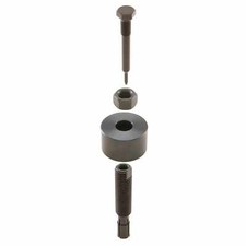 SIP 21467600 Extracteur Pour Palier Piaggio 80 Vespa Pk S V8X5 1982-1988