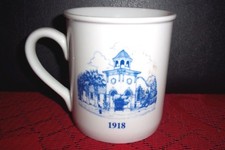 Bethel UCC Church 1918/1998 Coffee Cup Mug Ceramic Glass 8oz