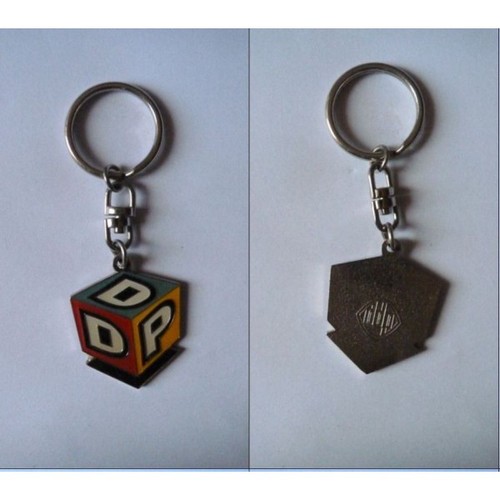Porte clés ddp - porte-clés, vêtements