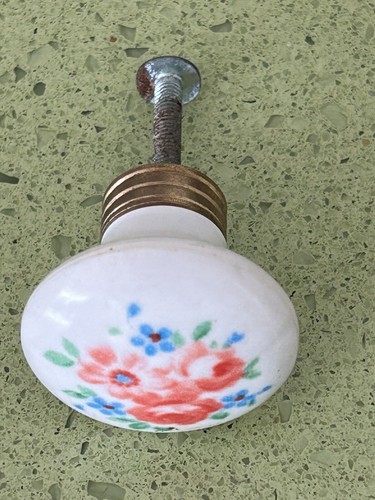 Ancien boutons poignée - , de