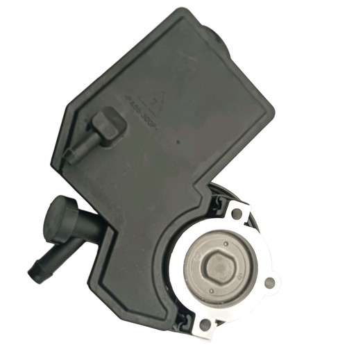Power steering pump - steering,