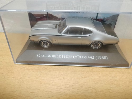 Oldsmobile hurst olds - "oldsmobile, hurst/olds