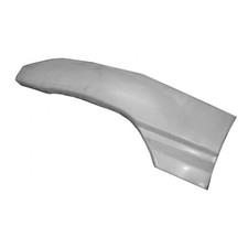 Tôle de réparation d'aile avant gauche NISSAN TERRANO II 93-04