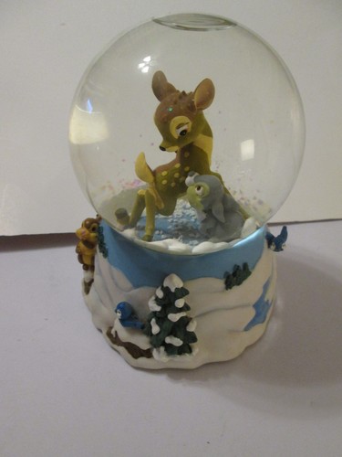 Disney bambi thumper plays - disney, &