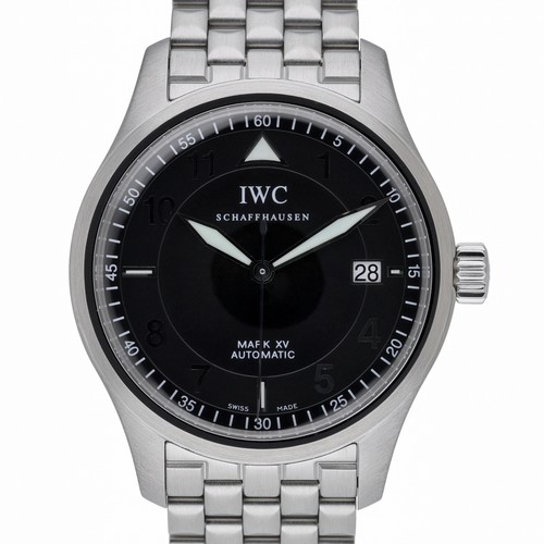 Iwc pilot mark iw3253 - iwc,