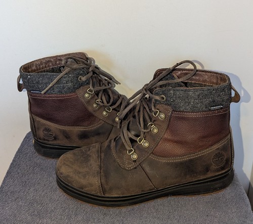 Timberland schazzberg - timberland,