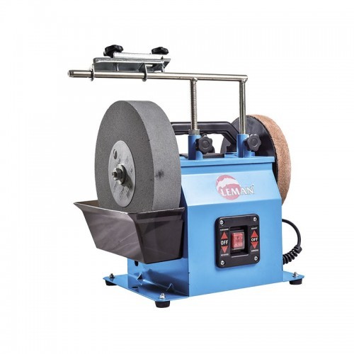 Meule eau 250 200 - meule, mm