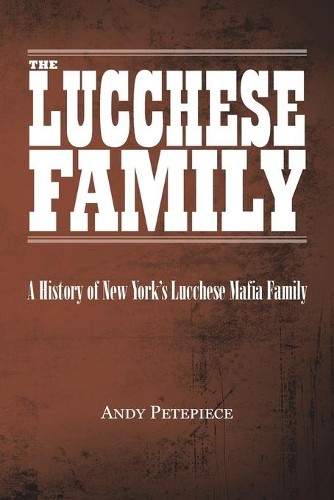 Andy petepiece the lucchese - petepiece,