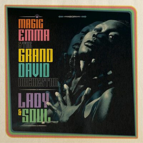 Magic emma the grand - the,