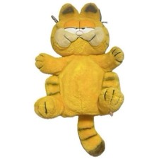 Garfield Vintage 1981 Plush Toy