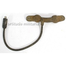 Laryngophone T30 US ARMY AIR