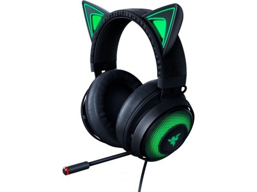 Casque gaming razer kraken - casque,