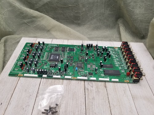 Denon avr 3802 - parts, ~