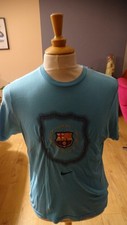 NO MAILLOT FOOTBALL T-SHIRT