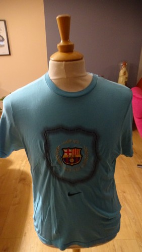 Maillot football shirt - maillot,