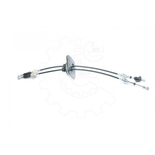 Cable boite vitesses - cable,
