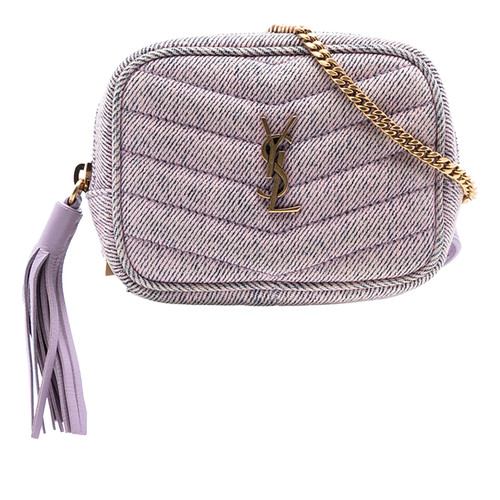 Saint laurent baby - baby, matelasse