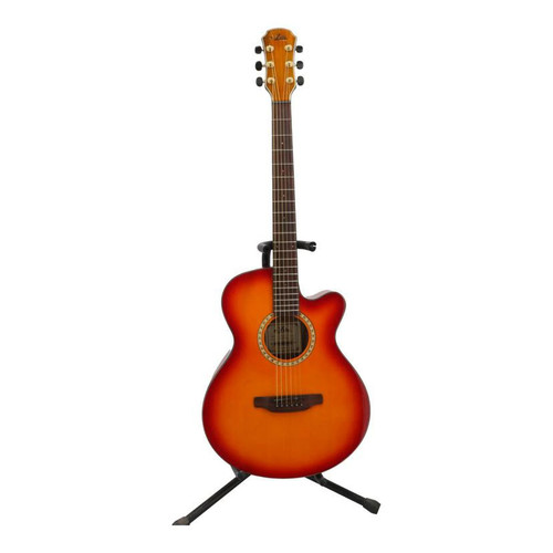 Guitare acoustique aria - guitare,