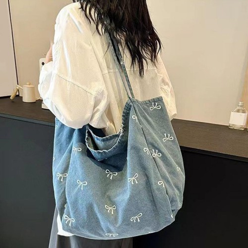 Sac bandoulière tendance - sac, à