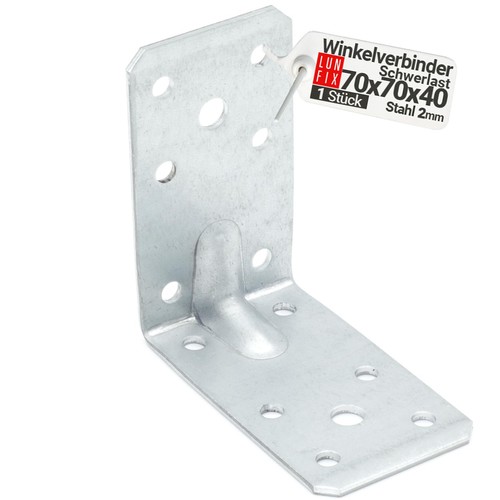 Equerre renforcee - 1,