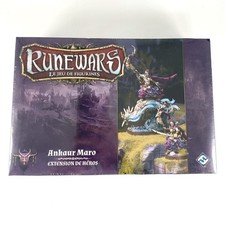 x1 Runewars Ankaur Maro - Neuf