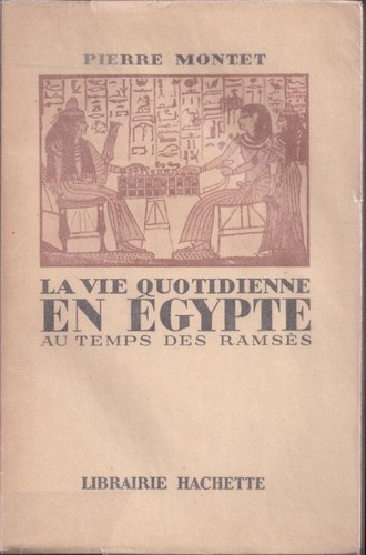 Vie quotidienne egypte - vie,