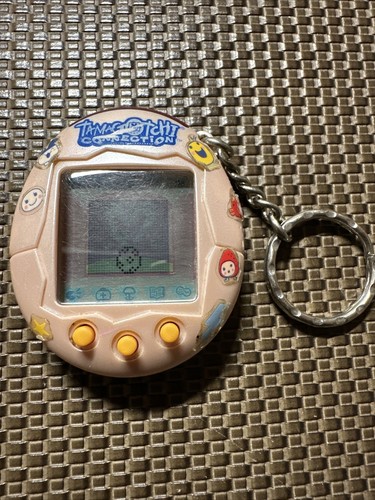 Tamagotchi connection original - tamagotchi,