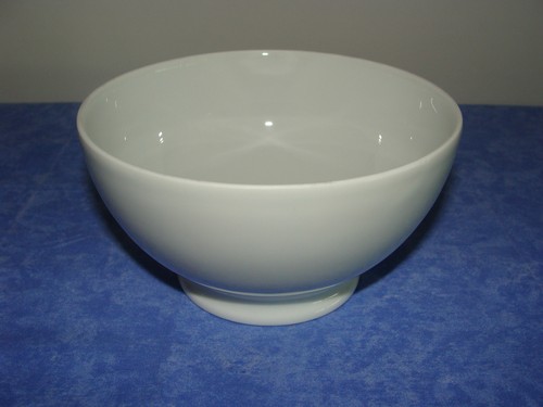Ancien bol porcelaine - bol,