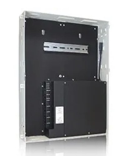 Nib somfy sdn data - panel,