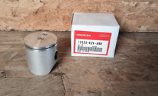 Piston HONDA CR125 - 13120-KZ4-A90