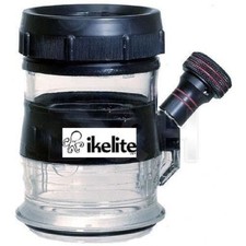 Ikelite SLR Focus Flat Port