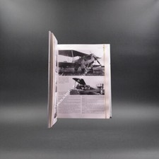 French Aircraft of the First World War par James Davilla comme neuf