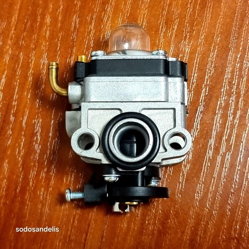 Carburateur pour