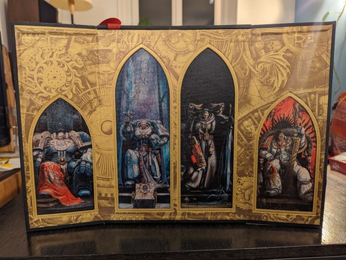Warhammer 000 livre de - warhammer,