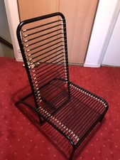 Fauteuil Disign René Herbst 1891/1982 De Chez Andrée Putman