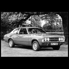 Photo A.039893 FORD CORTINA GT