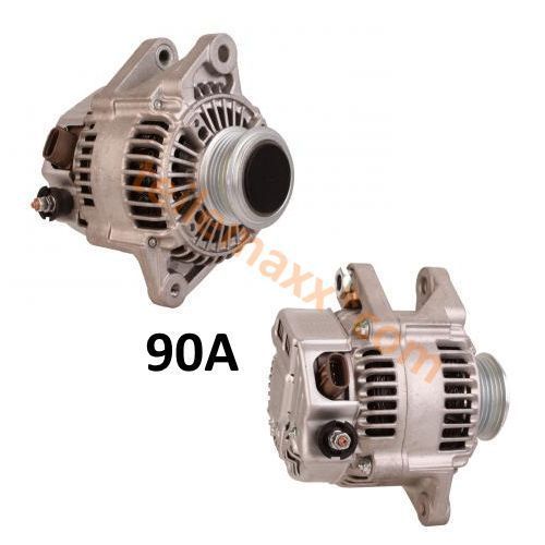 90a alternateur pour toyota - 90a,