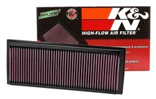 K&N Filtre à air Sport