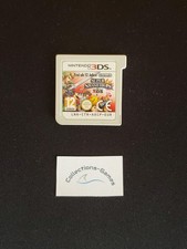 Jeu nintendo 3ds super smash - jeu,