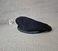 Béret bleu foncé PEBEO