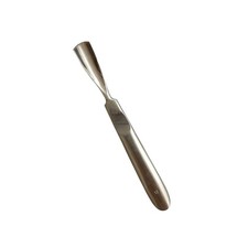 Gorgée n°12 en acier