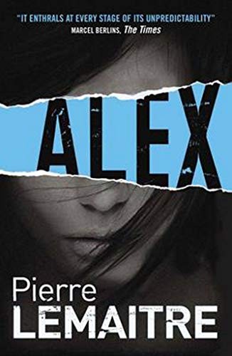 Alex book two the - two, of