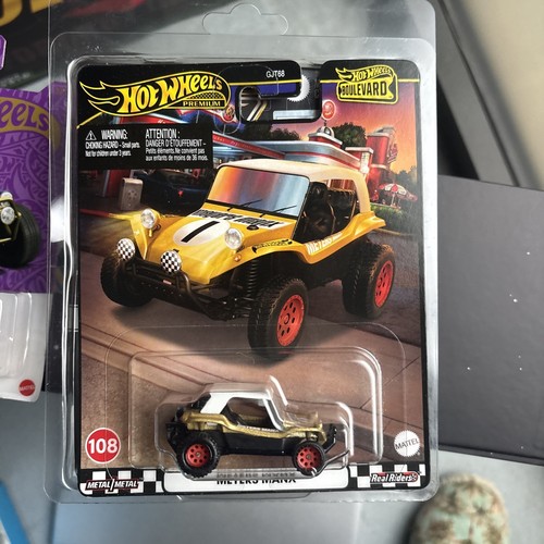 Meyers manx hot - meyers,