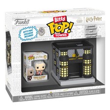Harry Potter - Bitty Pop
