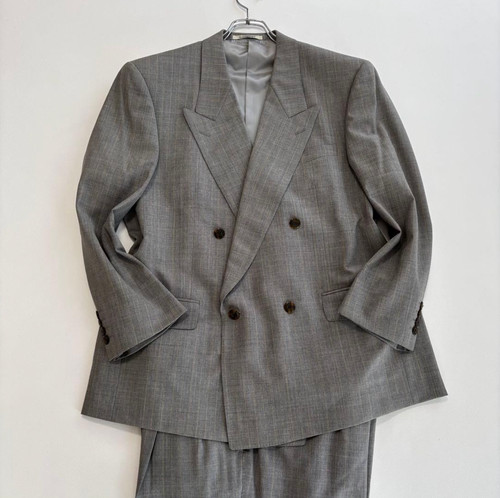 Ensemble costume double