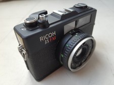 Appareil Photo Vintage RICOH 35FM Camera